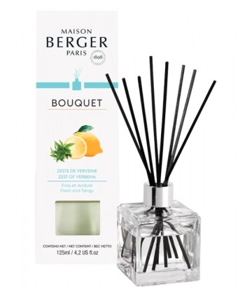 Duftpinde – Zest of Verbena